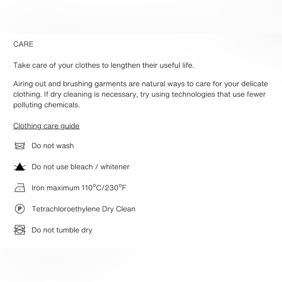 ZARA BROWN WOOL BLEND BLAZER JACKET ~ ZW COLLECTION, L NWT - Picture 12 of 14